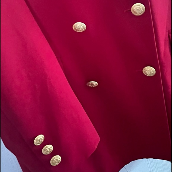 Stunning double breasted jacket - Picture 2 of 5